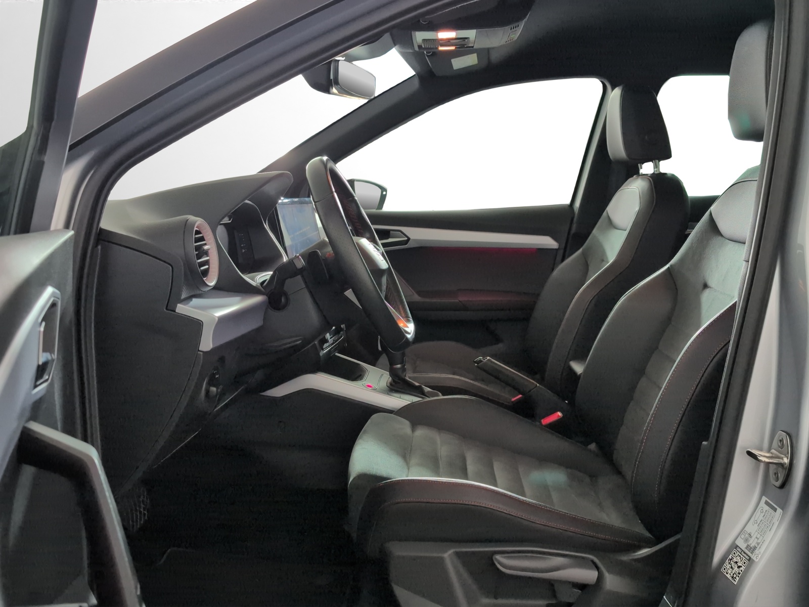 SEAT Arona 1.5 Eco TSI FR DSG-image-5