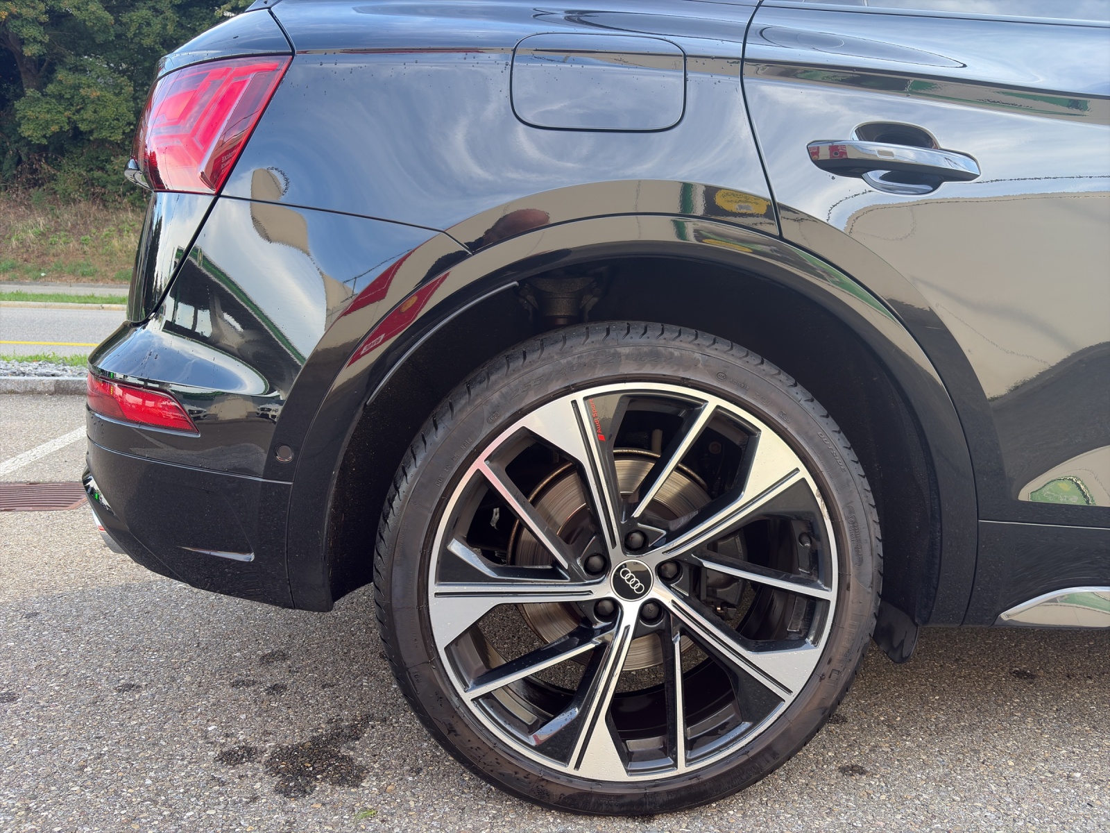 AUDI SQ5 3.0 V6 TDI quattro T-Tronic-image-15