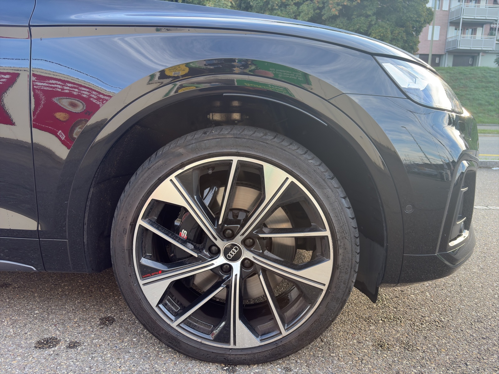 AUDI SQ5 3.0 V6 TDI quattro T-Tronic-image-16