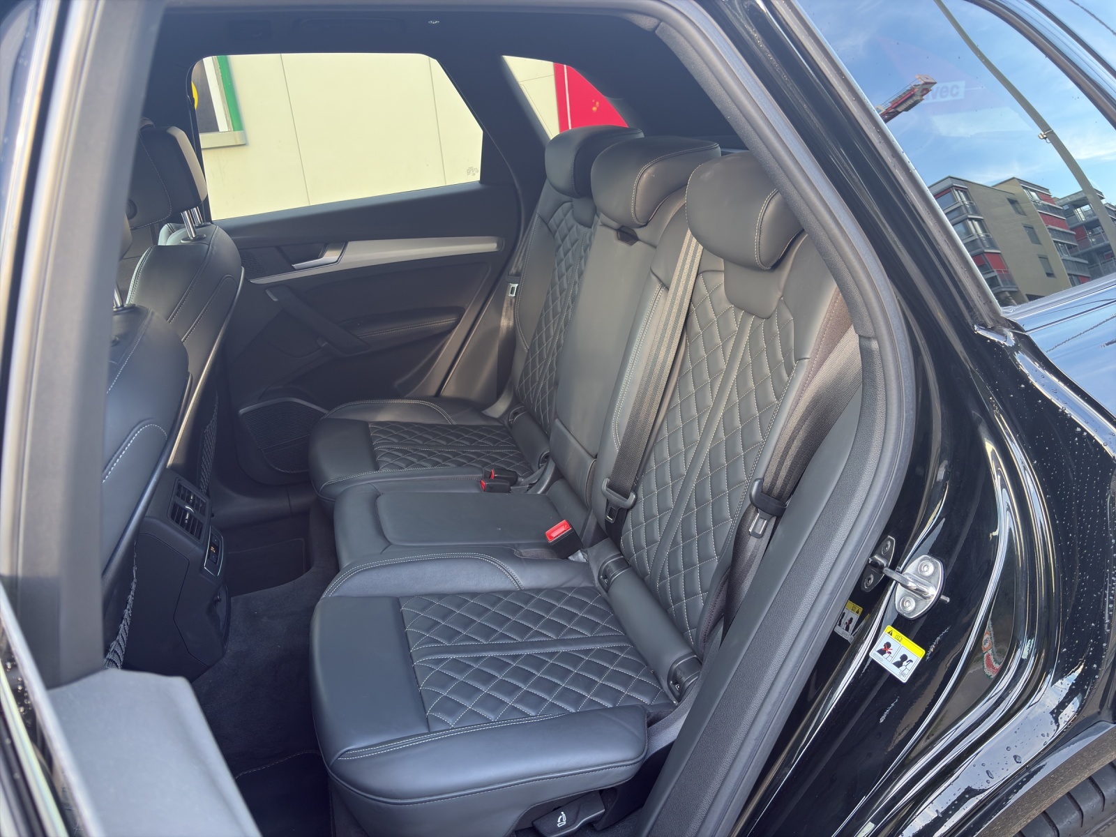 AUDI SQ5 3.0 V6 TDI quattro T-Tronic-image-7