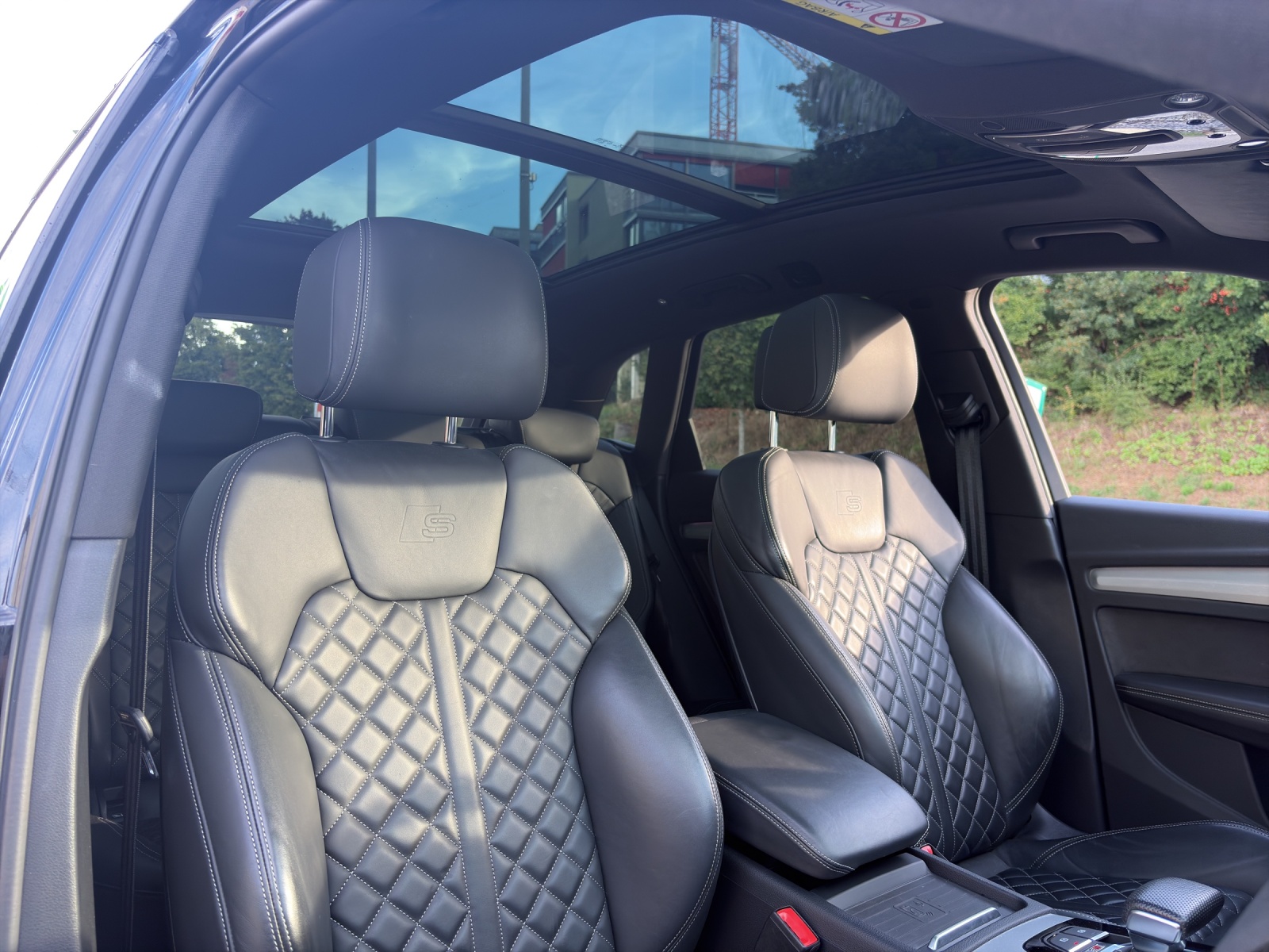 AUDI SQ5 3.0 V6 TDI quattro T-Tronic-image-6