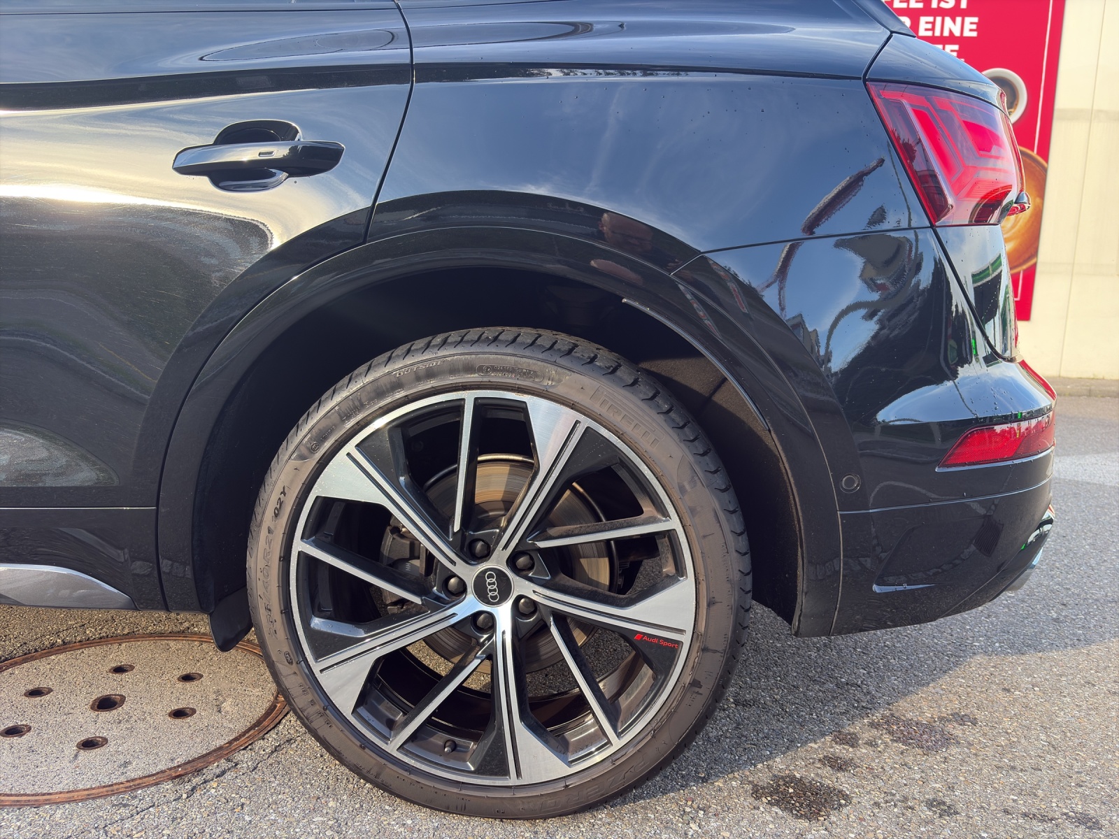 AUDI SQ5 3.0 V6 TDI quattro T-Tronic-image-14