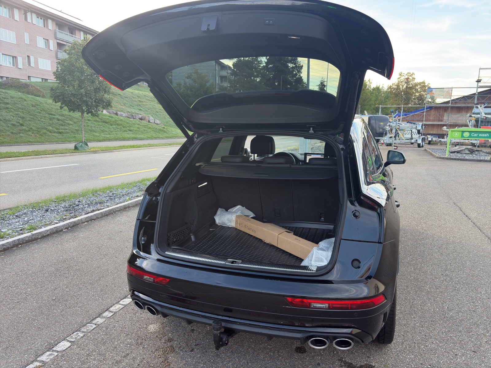 AUDI SQ5 3.0 V6 TDI quattro T-Tronic-image-17
