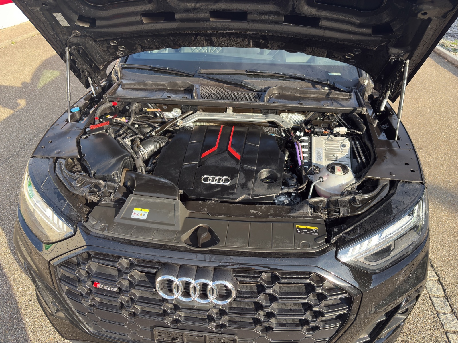 AUDI SQ5 3.0 V6 TDI quattro T-Tronic-image-18