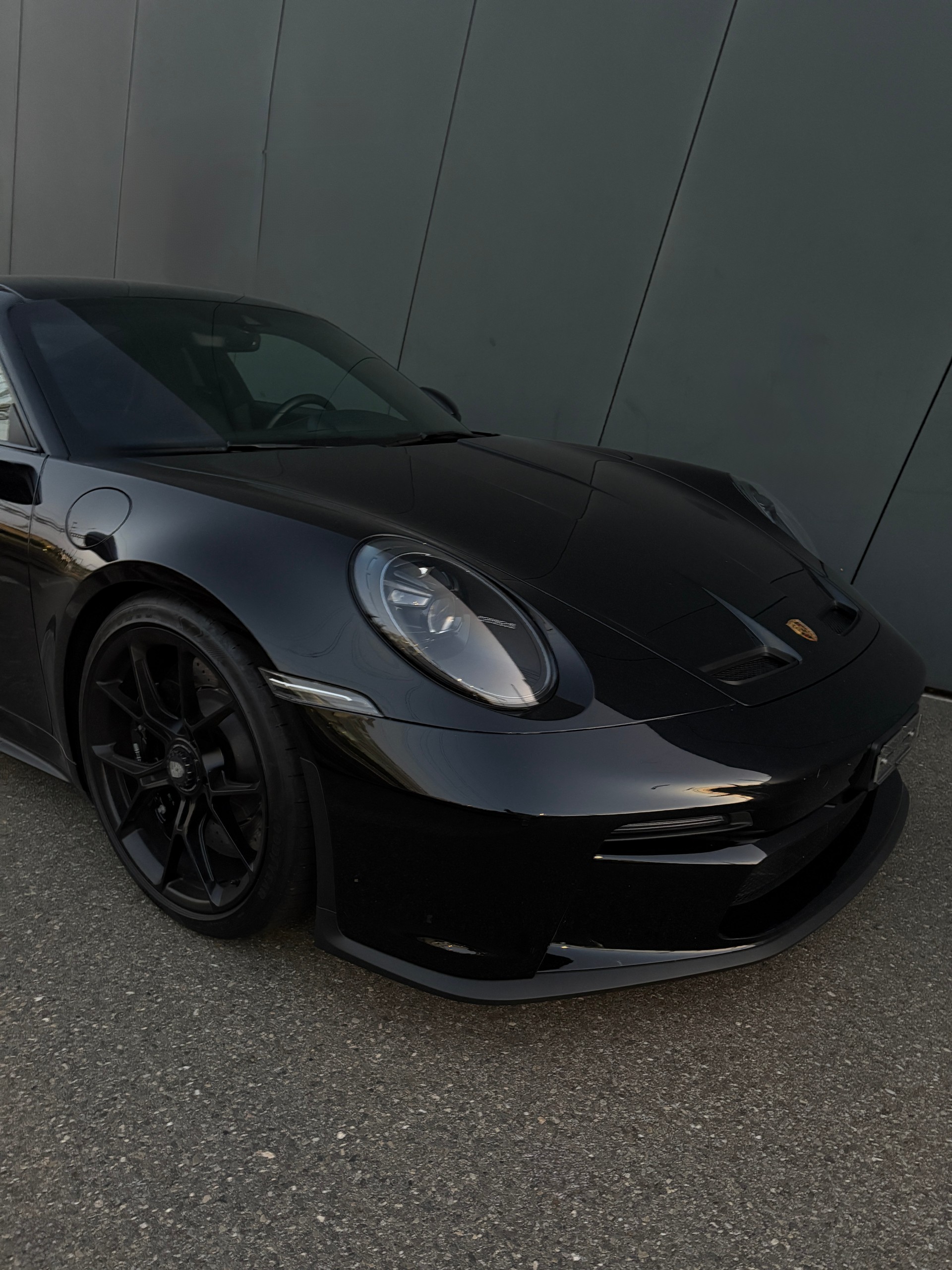 PORSCHE 4.0 GT3 Touring PDK-image-5