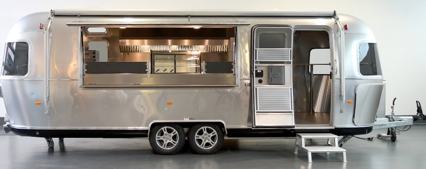 AIRSTREAM Diner XL-image-1