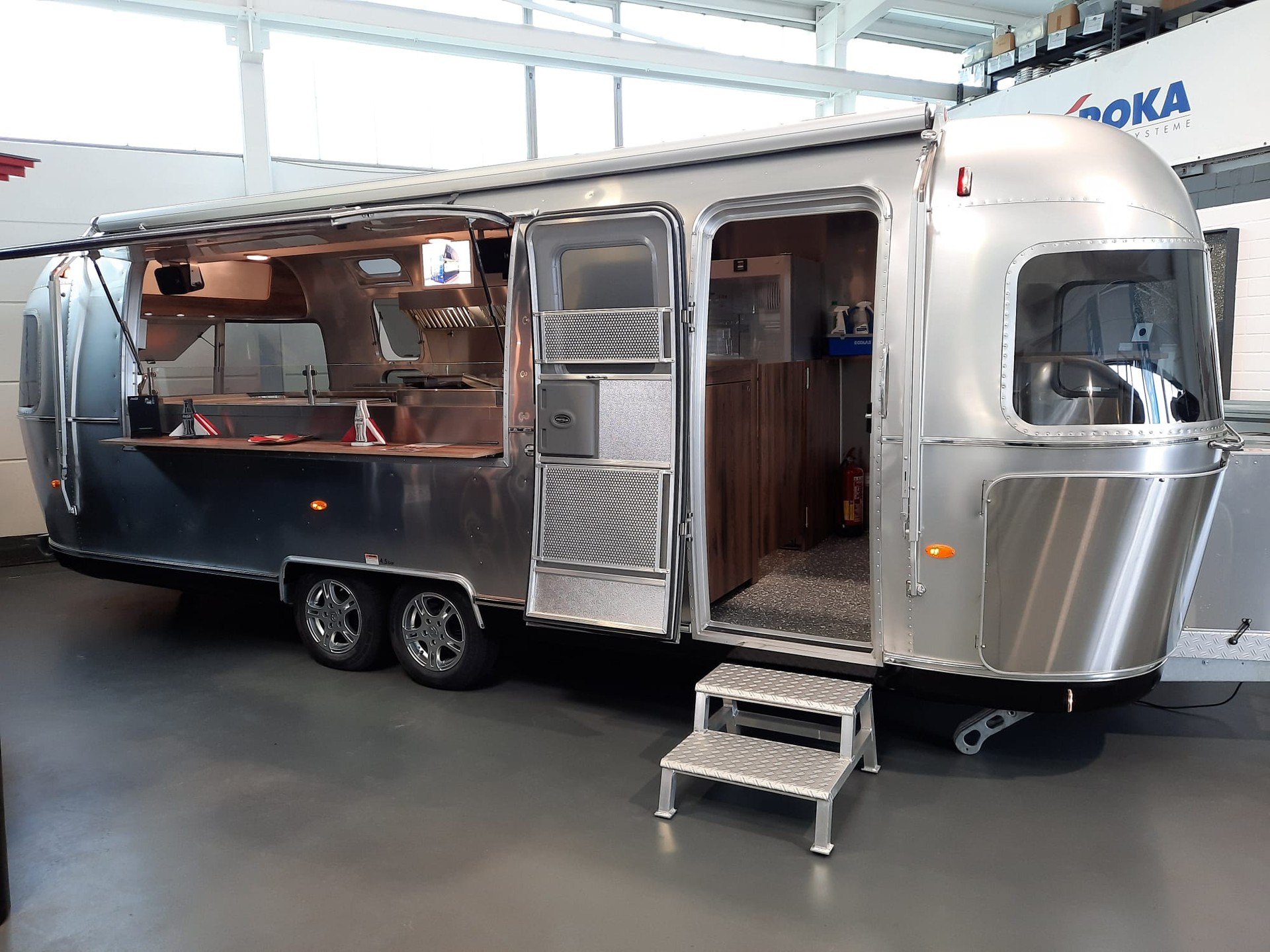 AIRSTREAM Diner XL-image-0