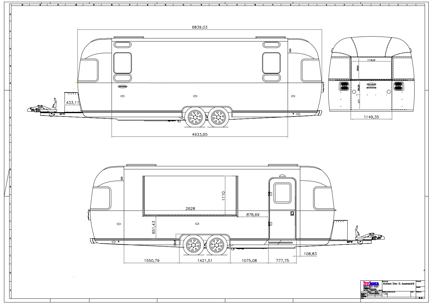 AIRSTREAM Diner XL-image-5