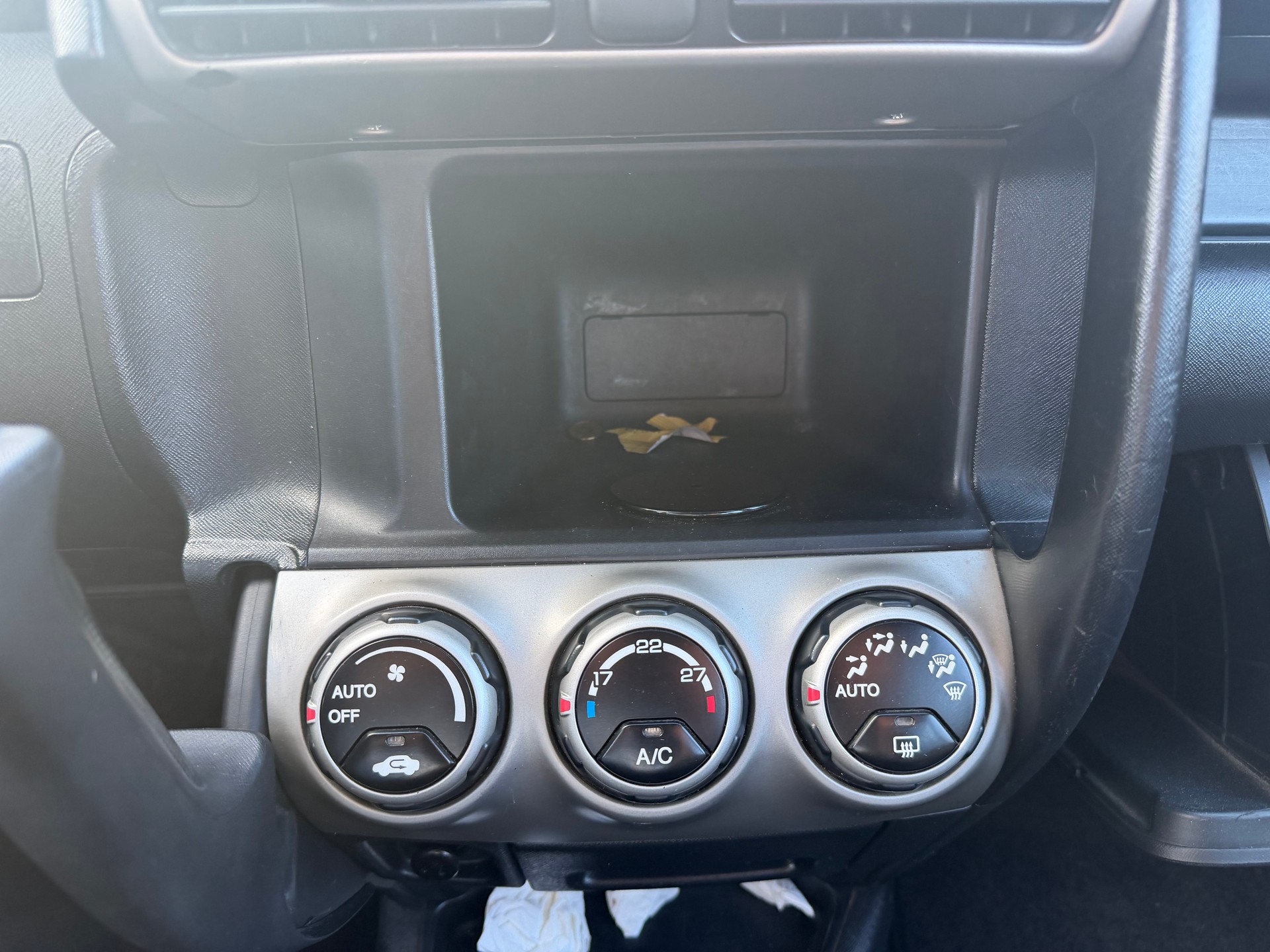 HONDA CR-V 2.0 4WD ES-image-10