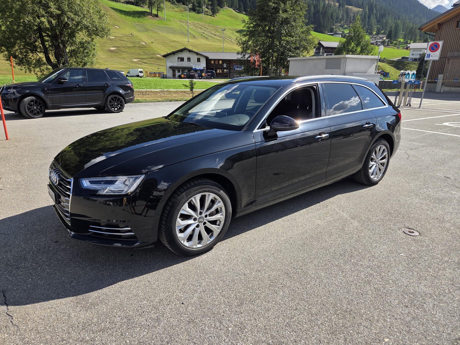 AUDI 2.0 TDI 190 quattro S-Tronic-image-0