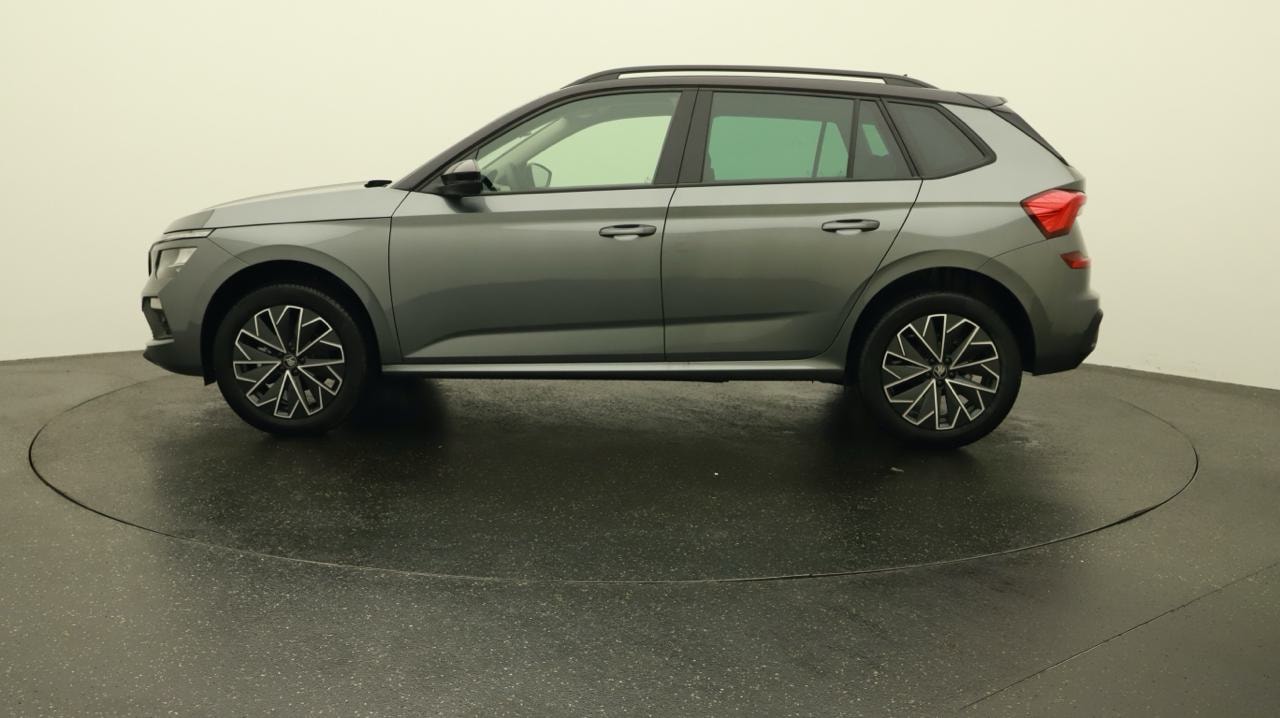 SKODA Kamiq 1.0 TSI Selection DSG-image-1