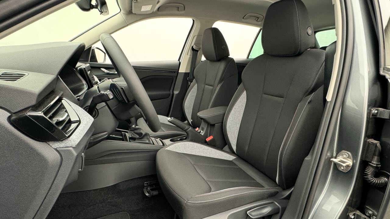 SKODA Kamiq 1.0 TSI Selection DSG-image-4