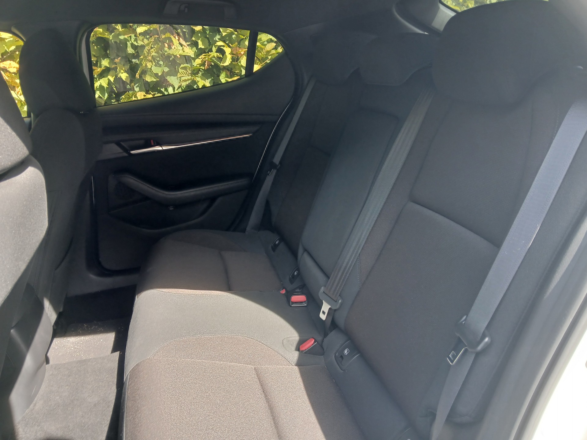 MAZDA 2.0 180 Revolution AWD-image-7