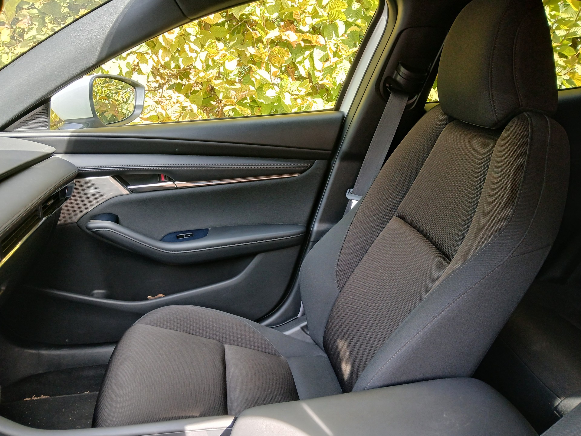 MAZDA 2.0 180 Revolution AWD-image-6