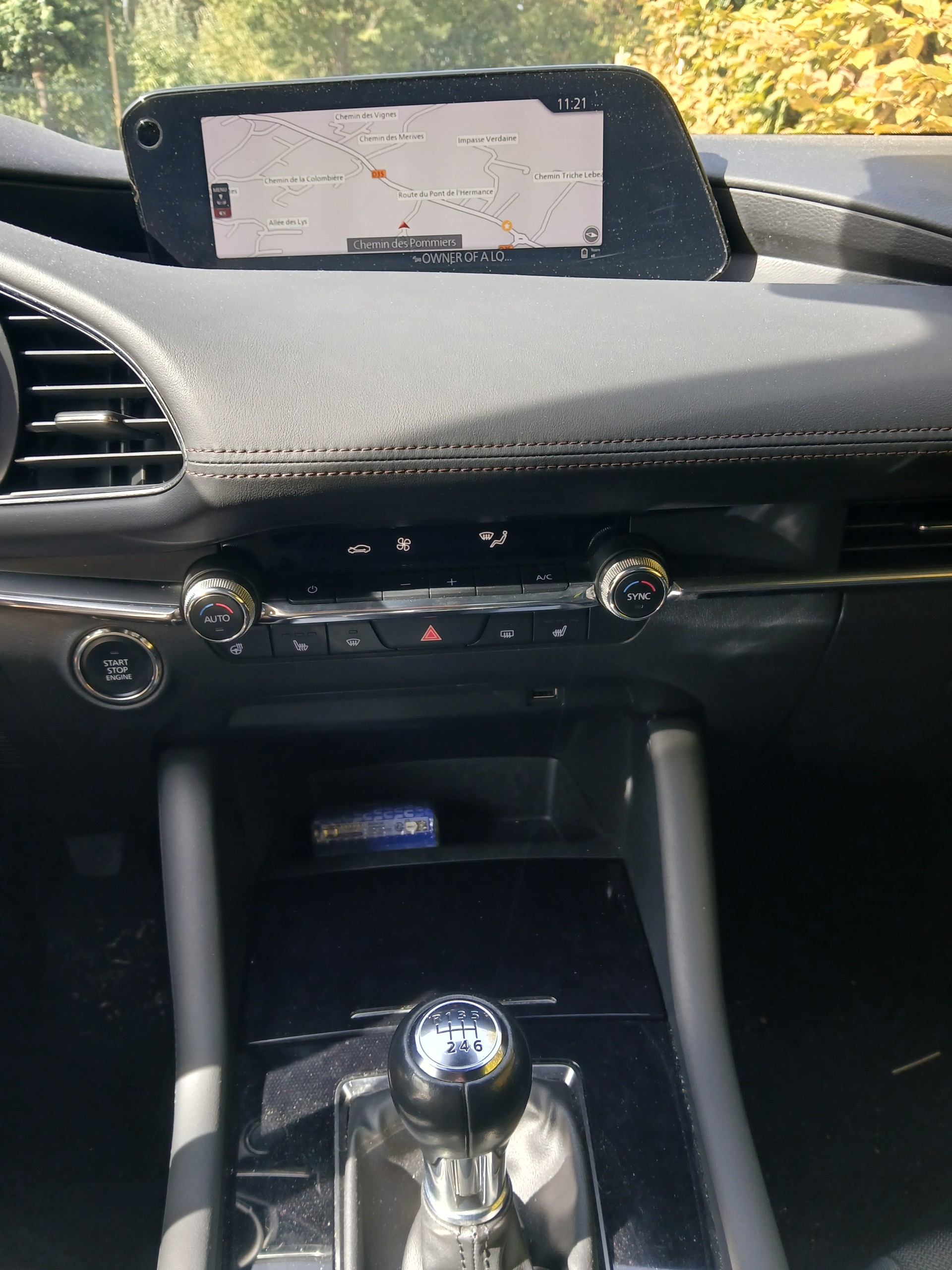 MAZDA 2.0 180 Revolution AWD-image-3
