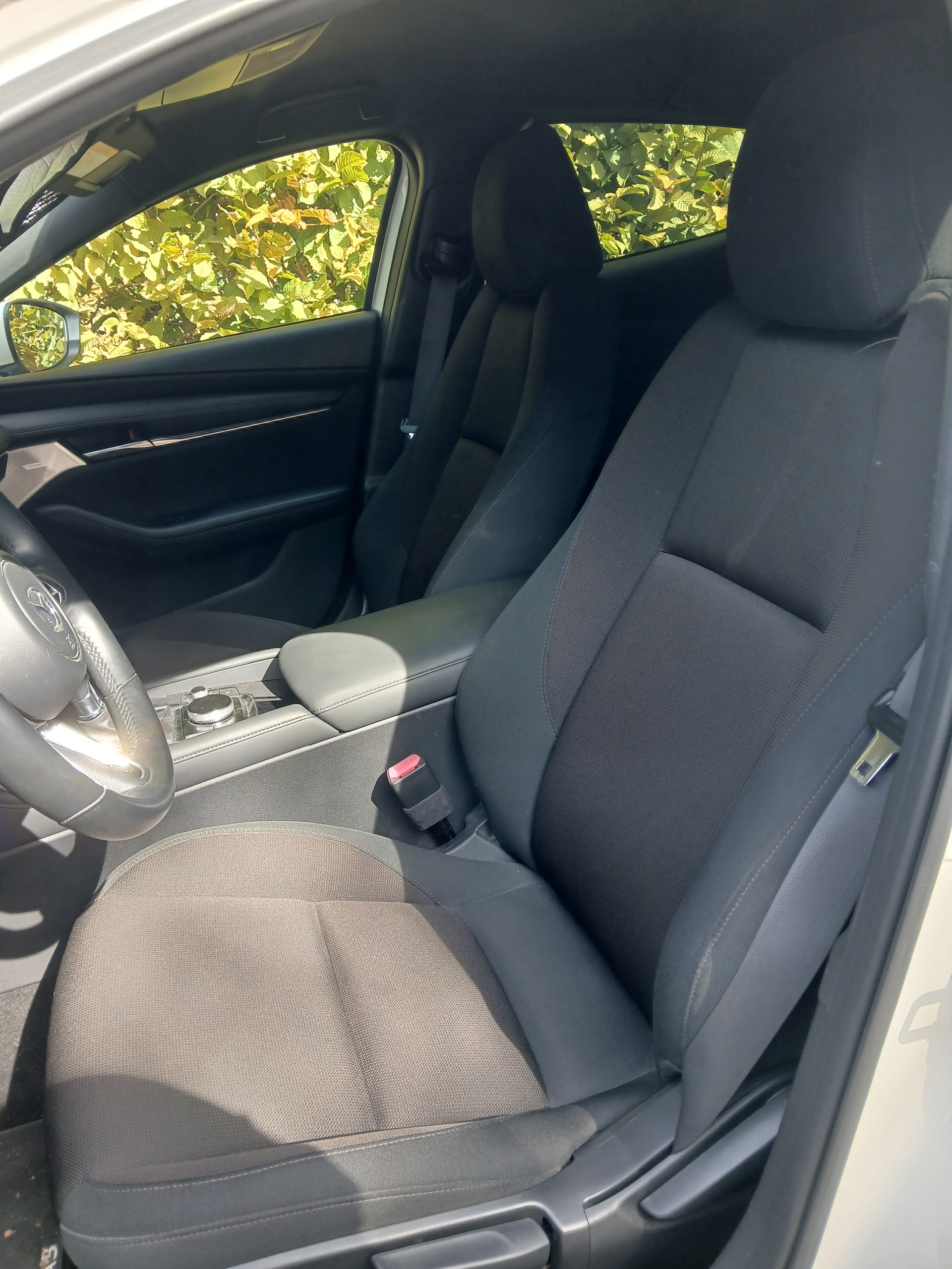 MAZDA 2.0 180 Revolution AWD-image-4