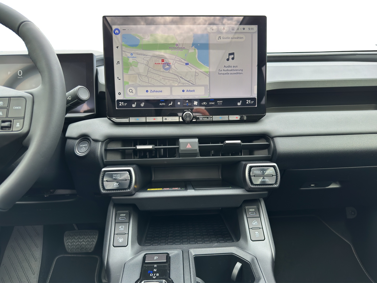 TOYOTA RAV4 2.5 HEV Premium-image-6
