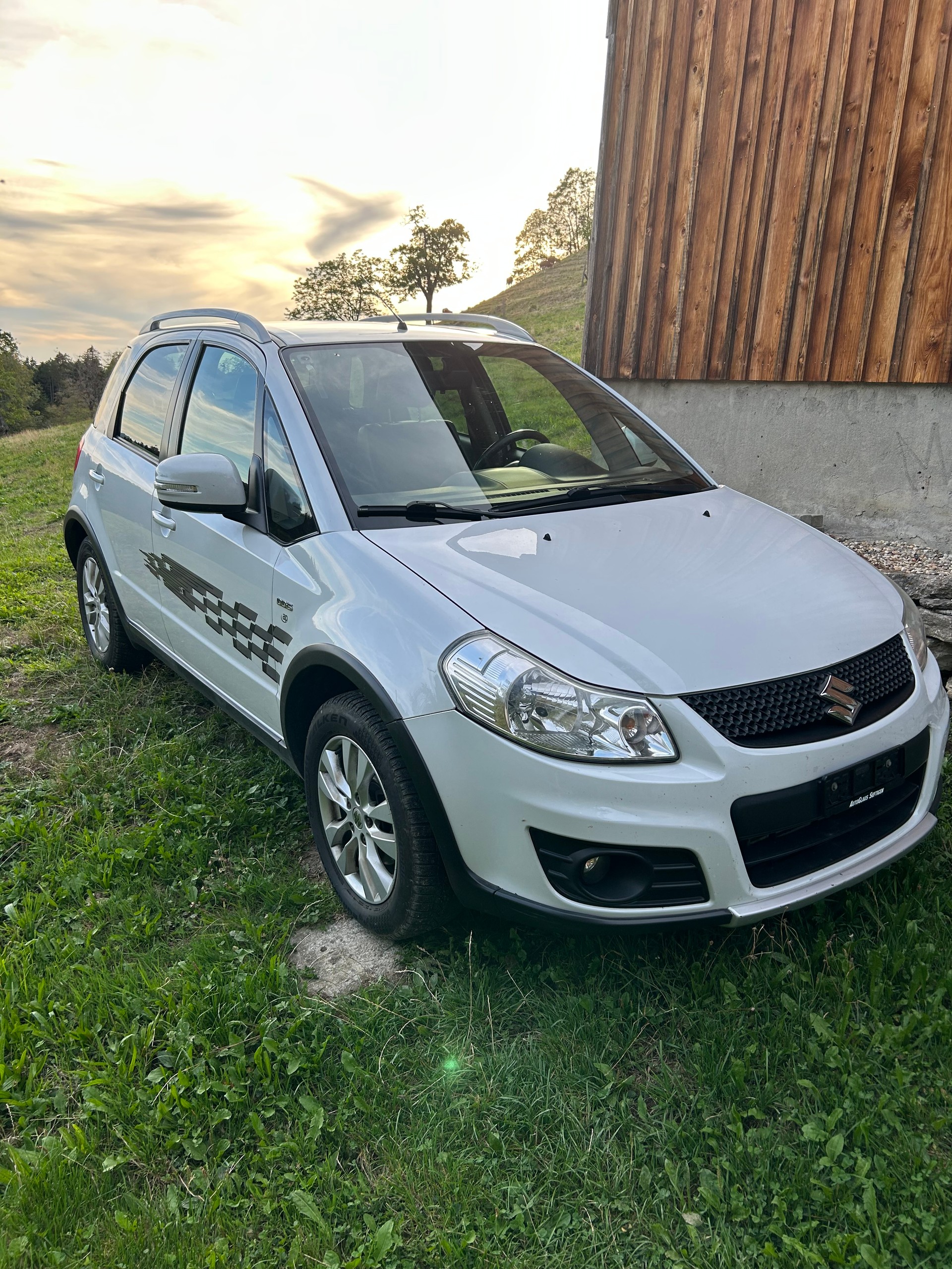SUZUKI 2.0 TD GL Top S. Cellano 4WD-image-0