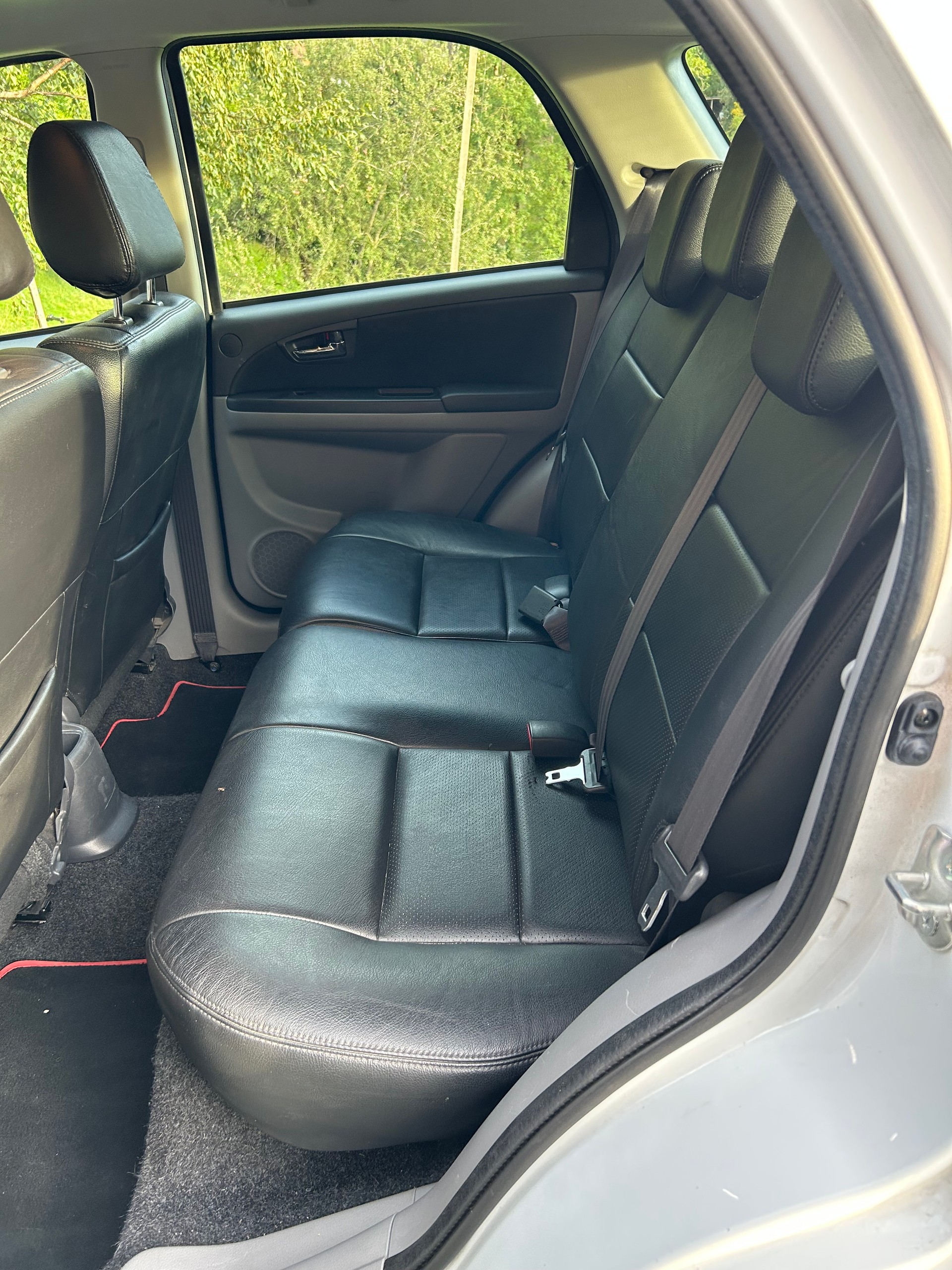 SUZUKI 2.0 TD GL Top S. Cellano 4WD-image-3
