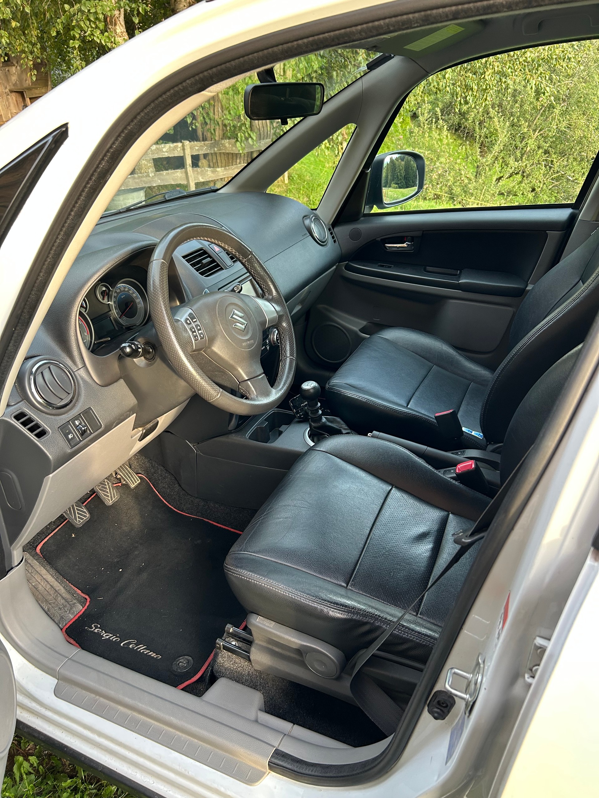 SUZUKI 2.0 TD GL Top S. Cellano 4WD-image-2