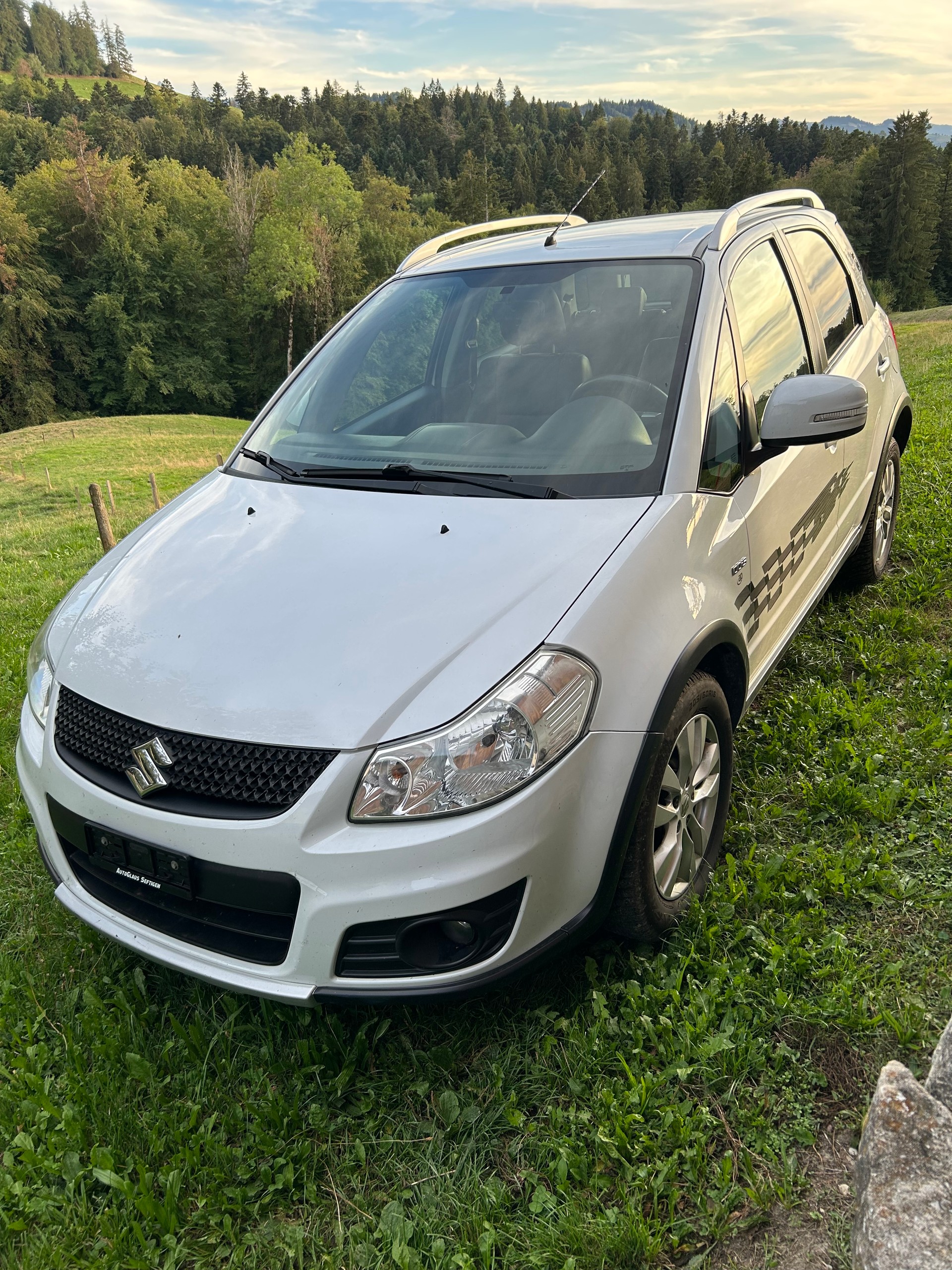 SUZUKI 2.0 TD GL Top S. Cellano 4WD-image-4