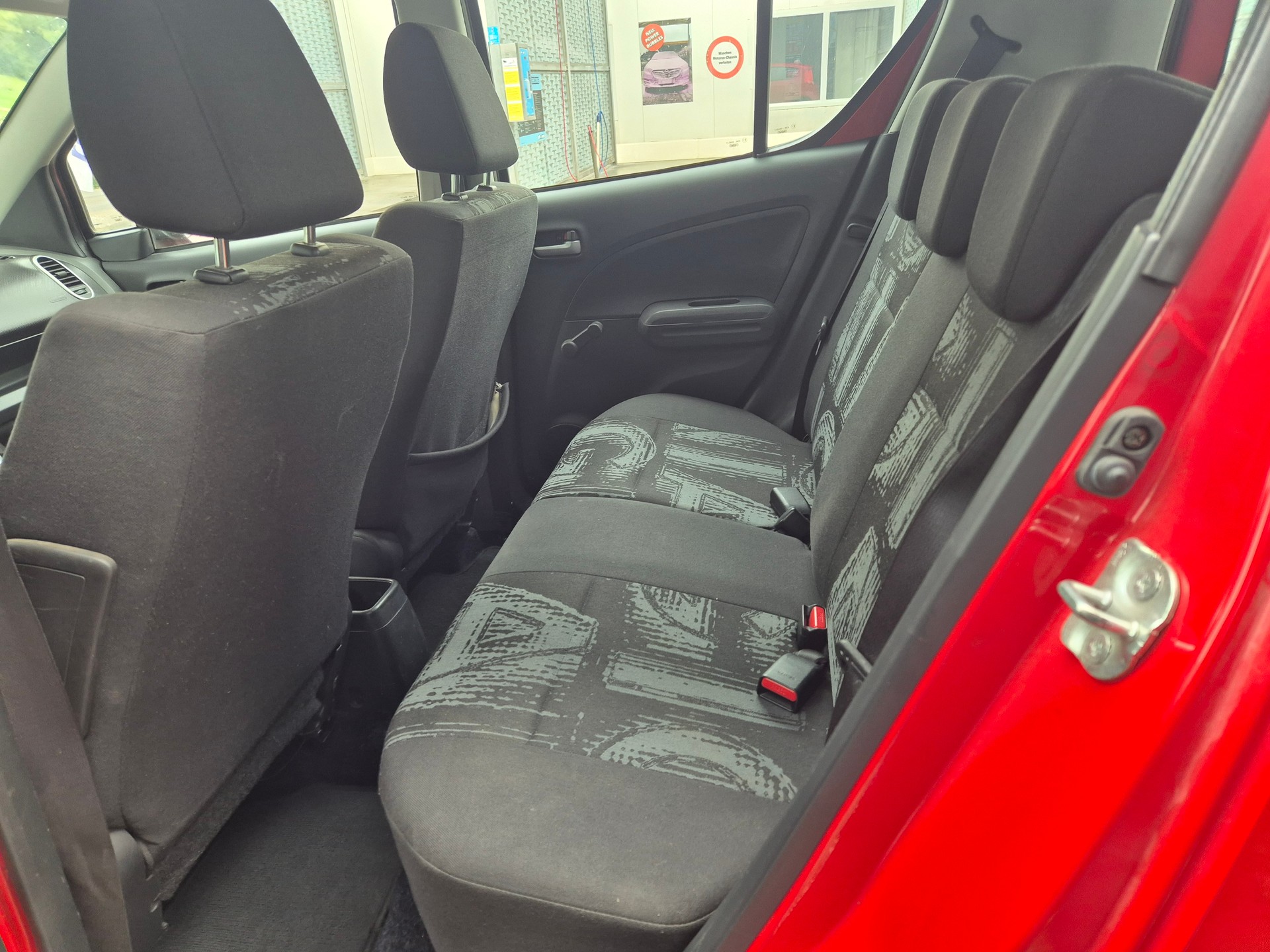 OPEL Agila 1.0 Enjoy-image-5
