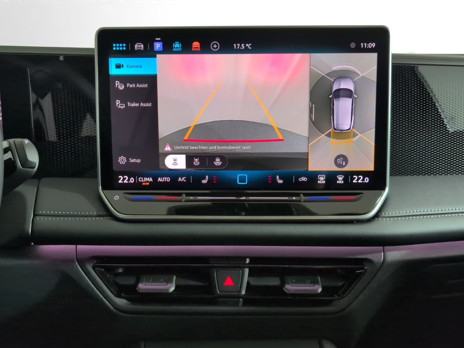 VW Tiguan 1.5 TSI evo2 mHEV United DSG-image-13