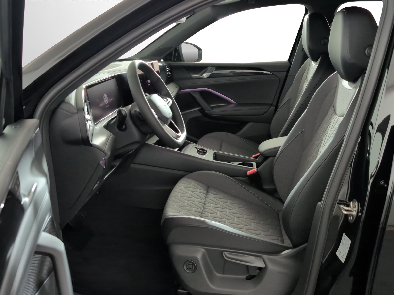 VW Tiguan 1.5 TSI evo2 mHEV United DSG-image-6