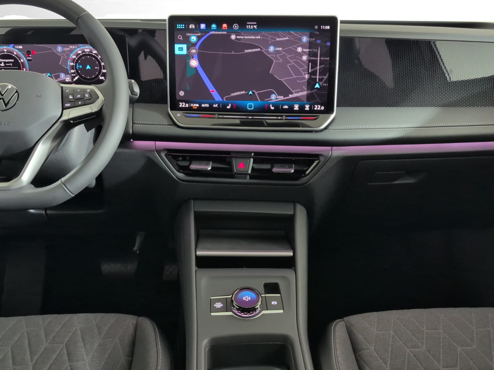 VW Tiguan 1.5 TSI evo2 mHEV United DSG-image-11