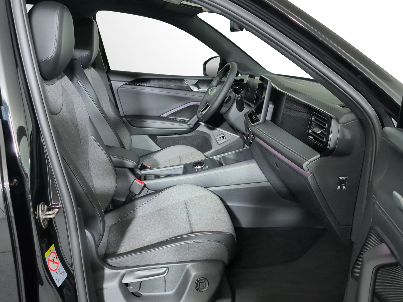 VW Tiguan 1.5 TSI evo2 mHEV United DSG-image-7