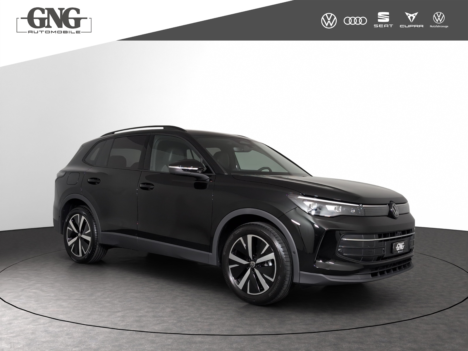 VW Tiguan 1.5 TSI evo2 mHEV United DSG-image-3