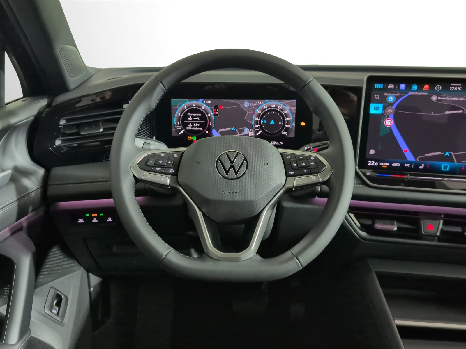 VW Tiguan 1.5 TSI evo2 mHEV United DSG-image-12