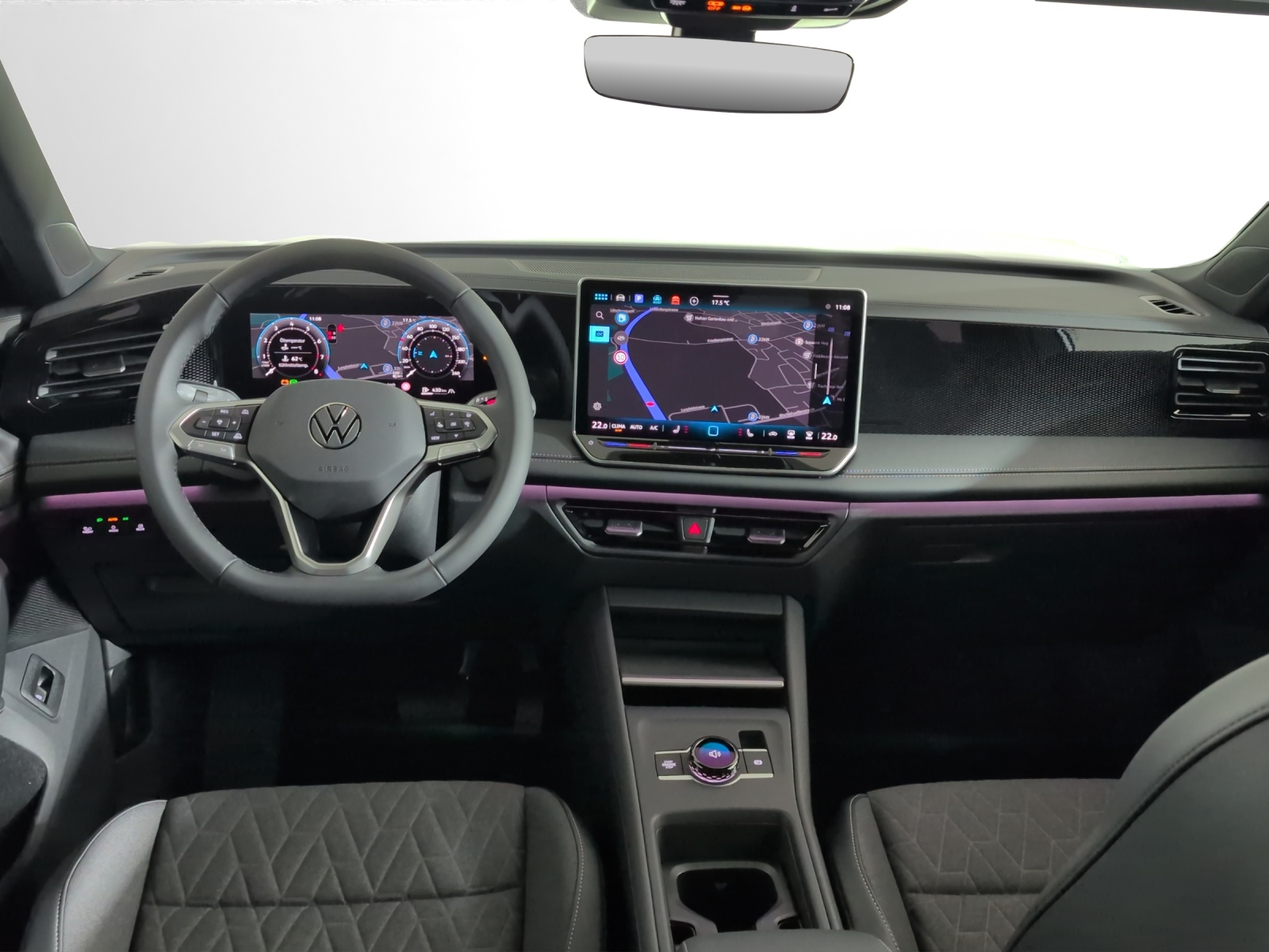 VW Tiguan 1.5 TSI evo2 mHEV United DSG-image-10