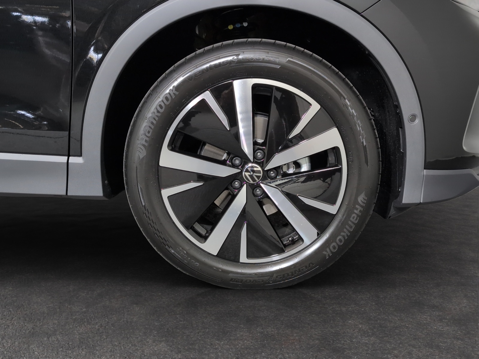 VW Tiguan 1.5 TSI evo2 mHEV United DSG-image-4