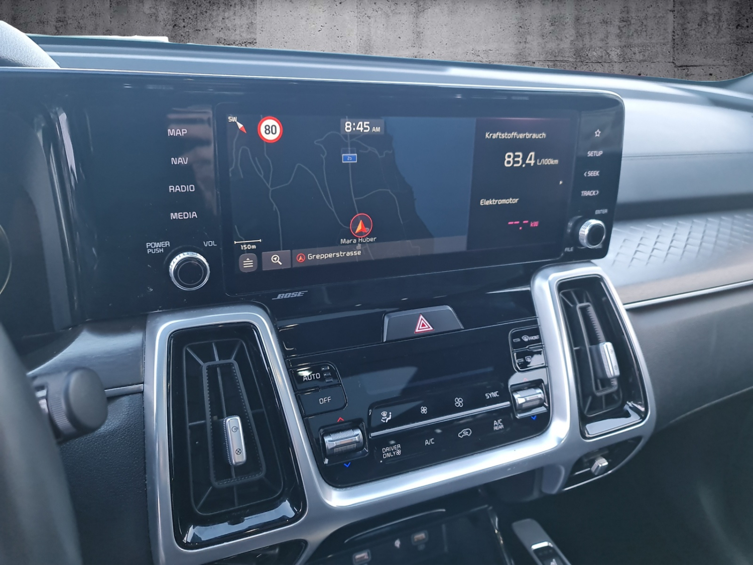 KIA Sorento 1.6 T-GDi Hybrid Style 7P-image-10
