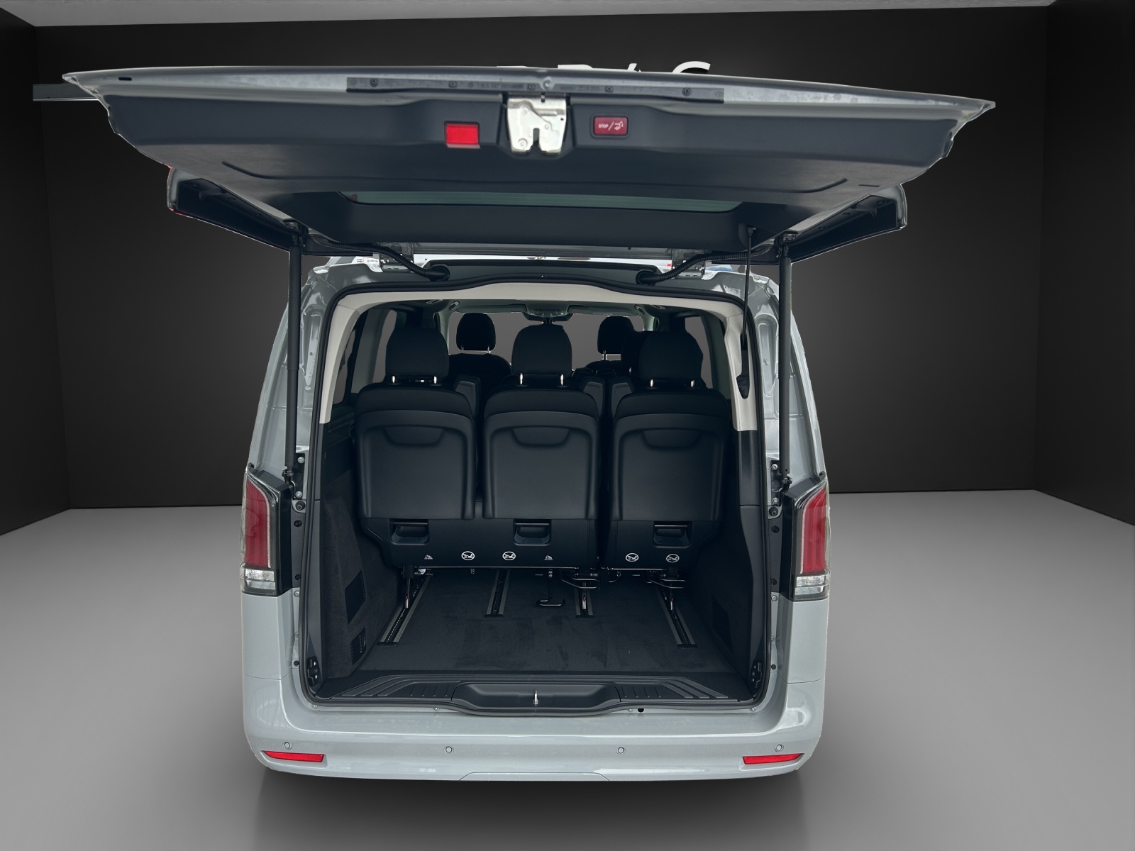 MERCEDES-BENZ Vito 119 CDI Lang Tourer 9G-Tronic 4M Select-image-6