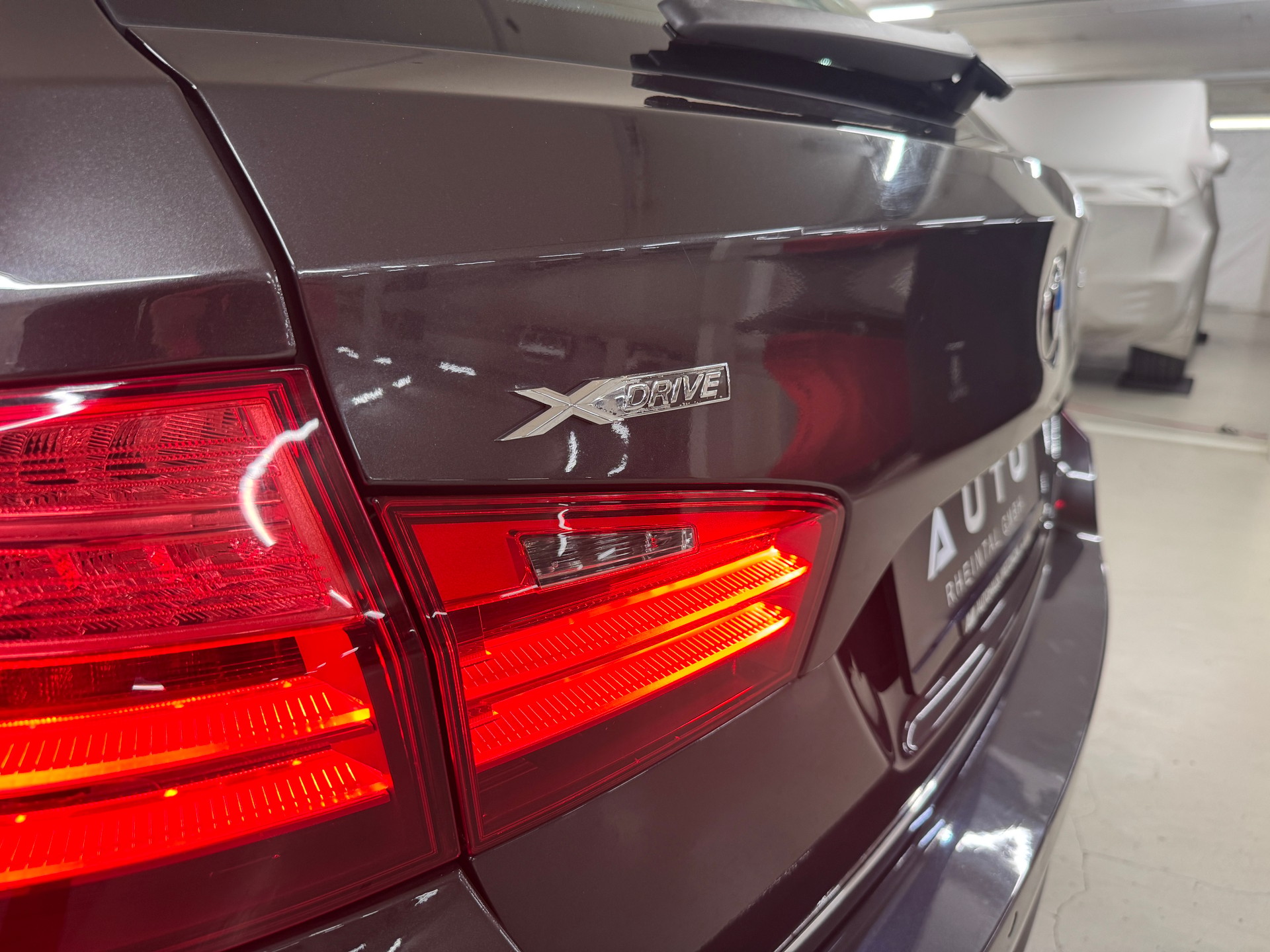 BMW 535d Touring xDrive Luxury Line I Frisch MFK 06.26 I Frisch Service I 8-fach I CH-Fhrz. I Garantie möglich I TOP Angebot-image-26