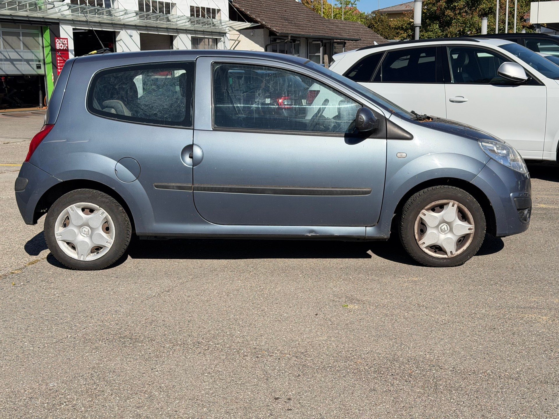 RENAULT Twingo 1.2 16V Dynamique-image-1