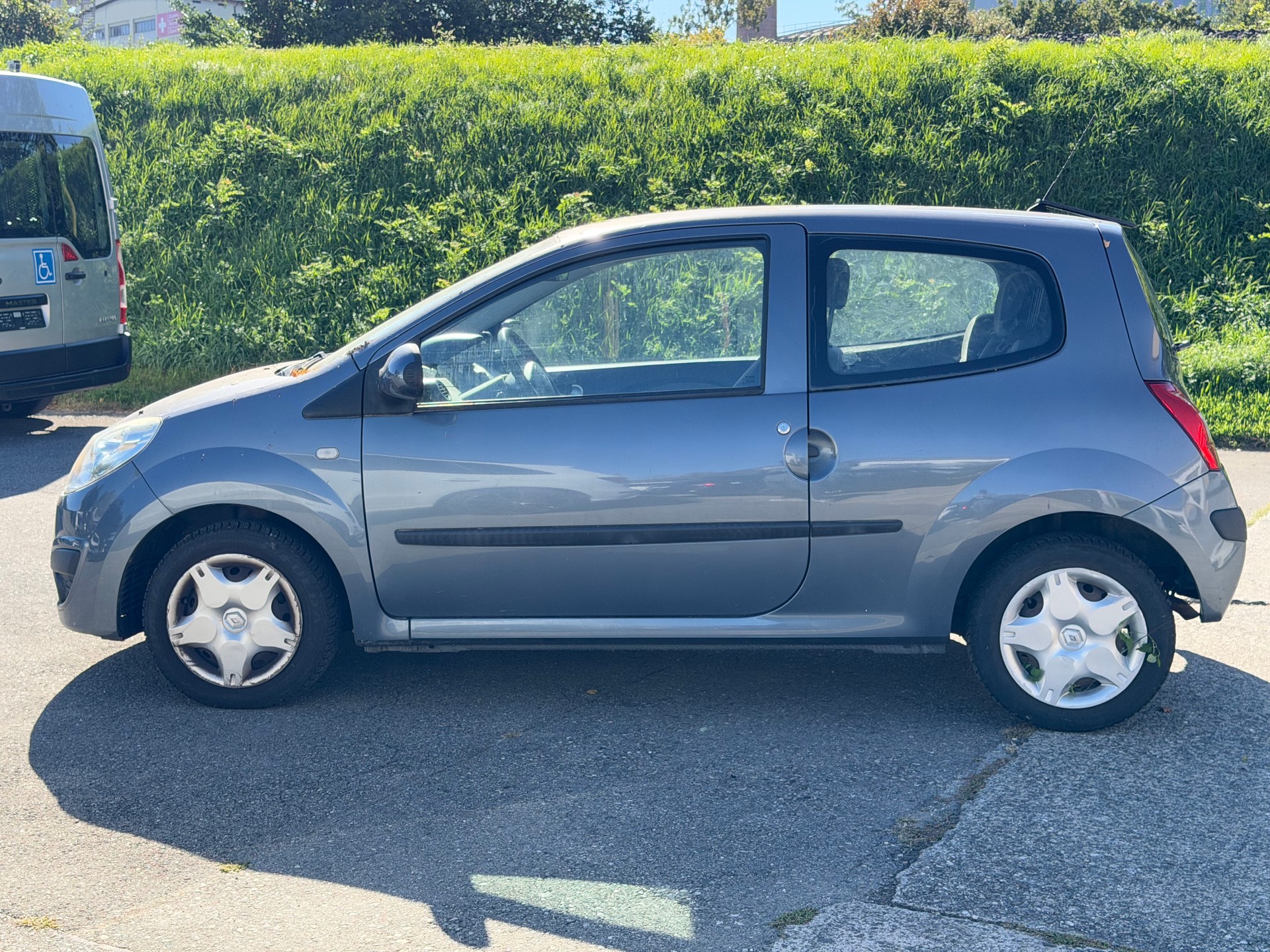 RENAULT Twingo 1.2 16V Dynamique-image-5