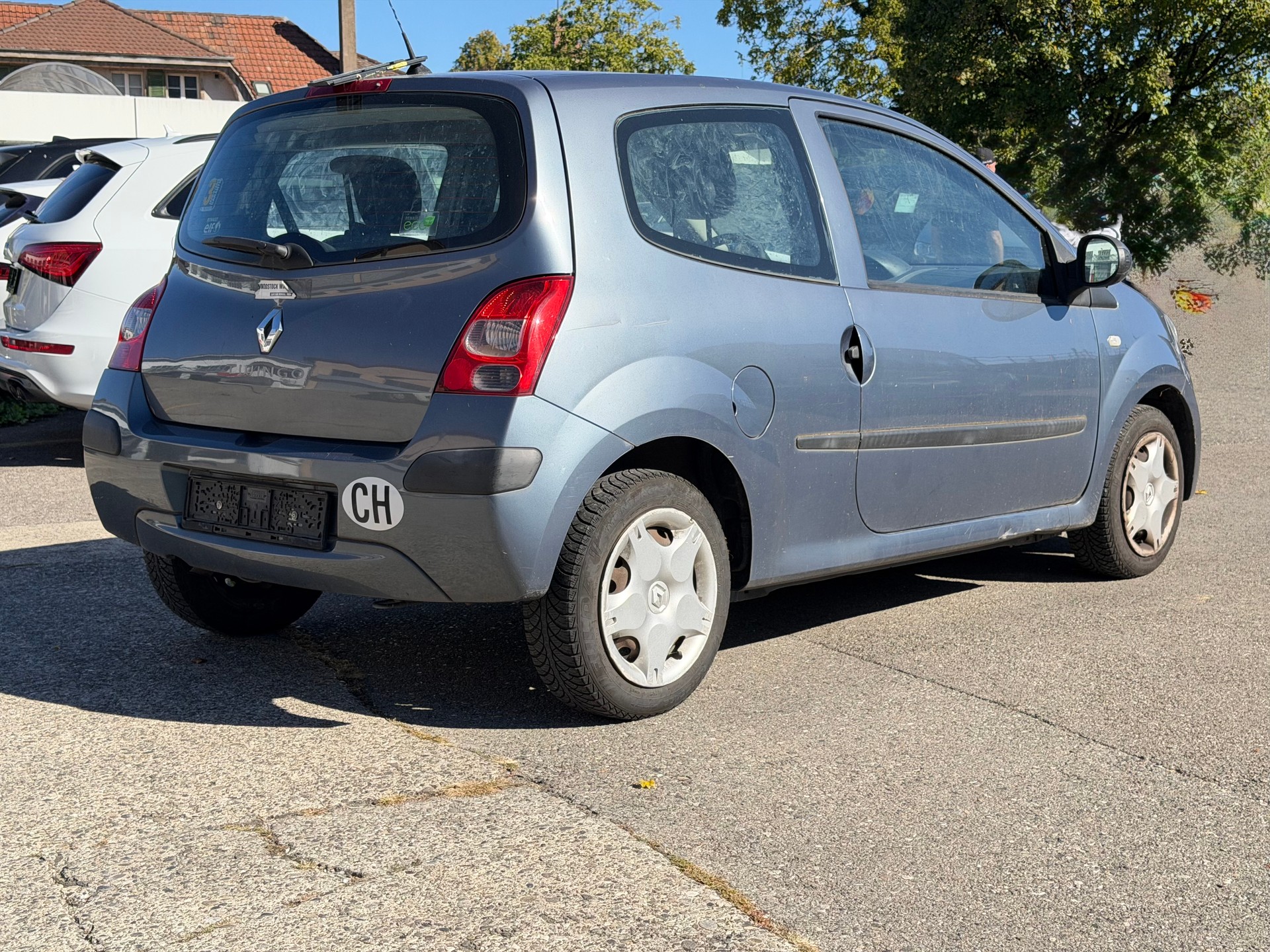 RENAULT Twingo 1.2 16V Dynamique-image-2