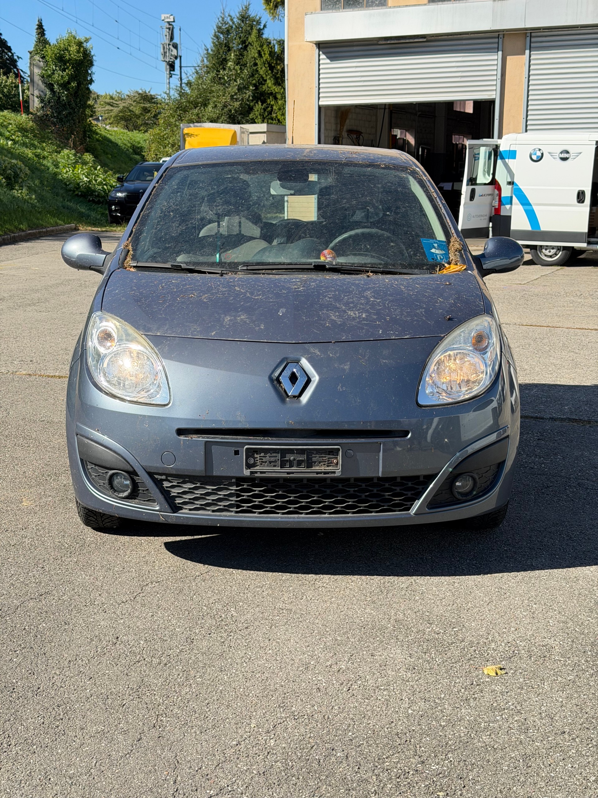 RENAULT Twingo 1.2 16V Dynamique-image-7
