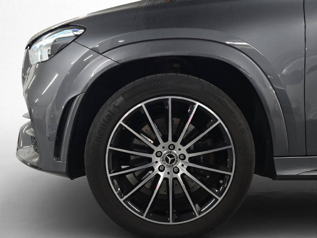 MERCEDES-BENZ GLE 400 d AMG Line 4Matic-image-7