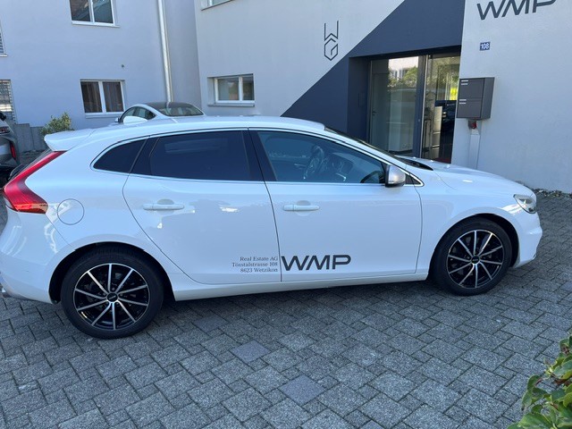VOLVO V40 2.0 D3 R-Design S/S-image-1
