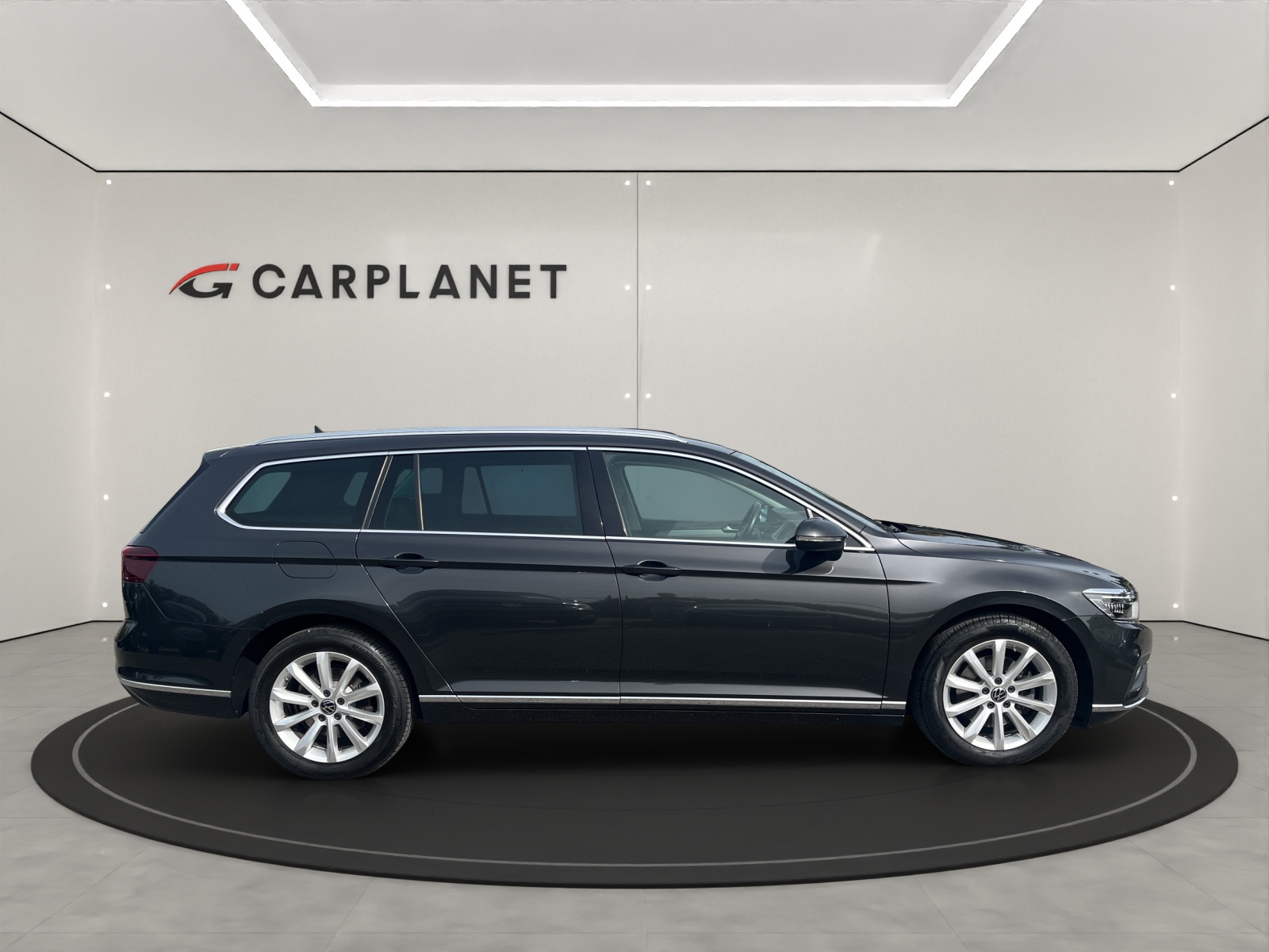 VW Passat Variant 2.0 TDI 150 Elegance DSG-image-2