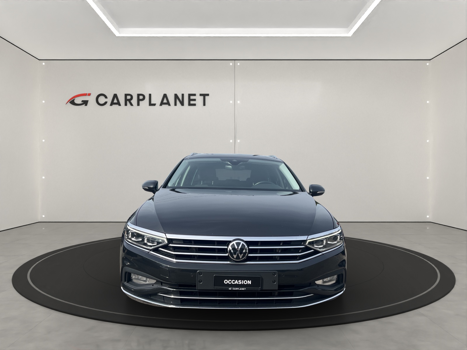 VW Passat Variant 2.0 TDI 150 Elegance DSG-image-6