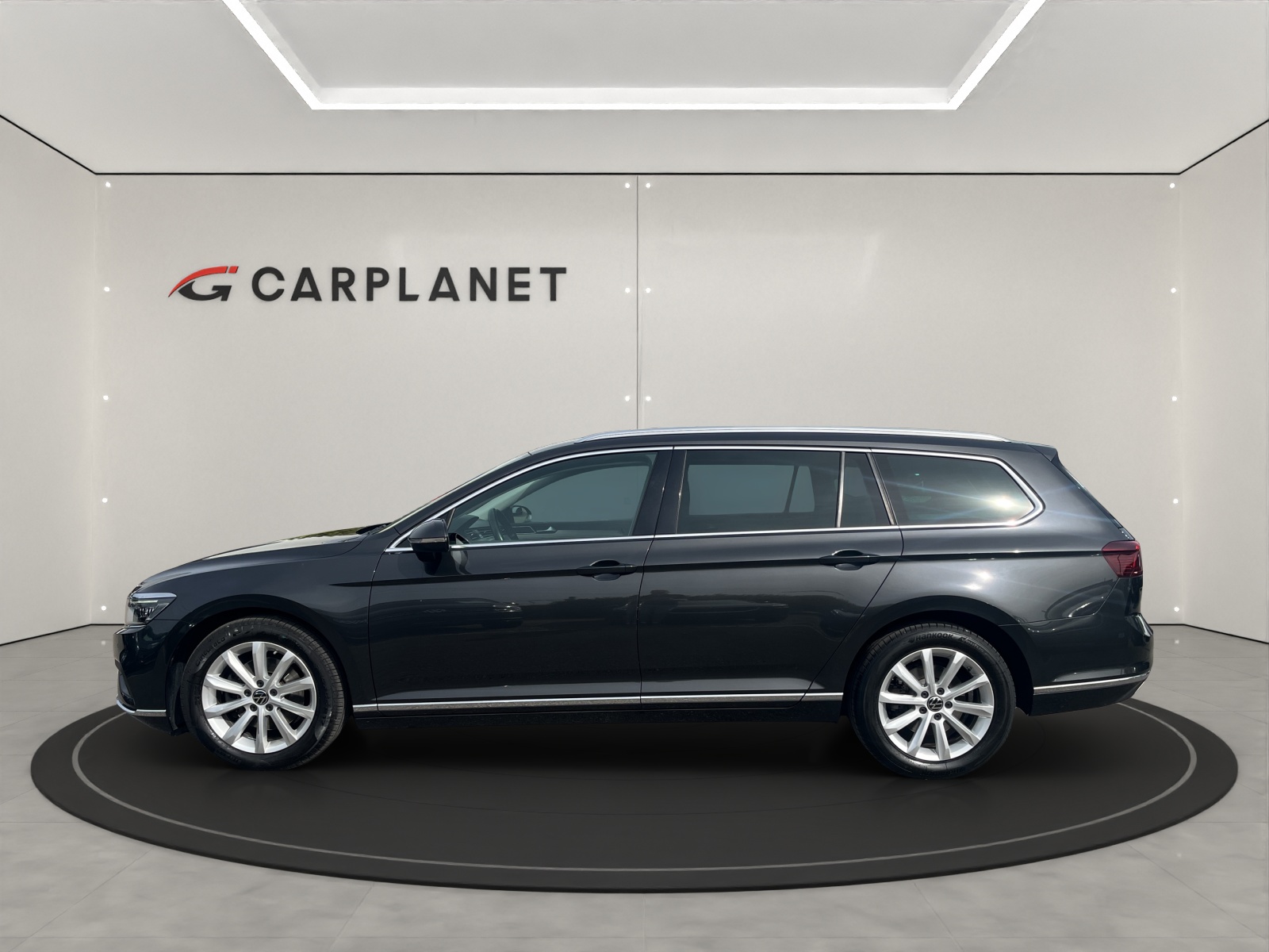VW Passat Variant 2.0 TDI 150 Elegance DSG-image-1