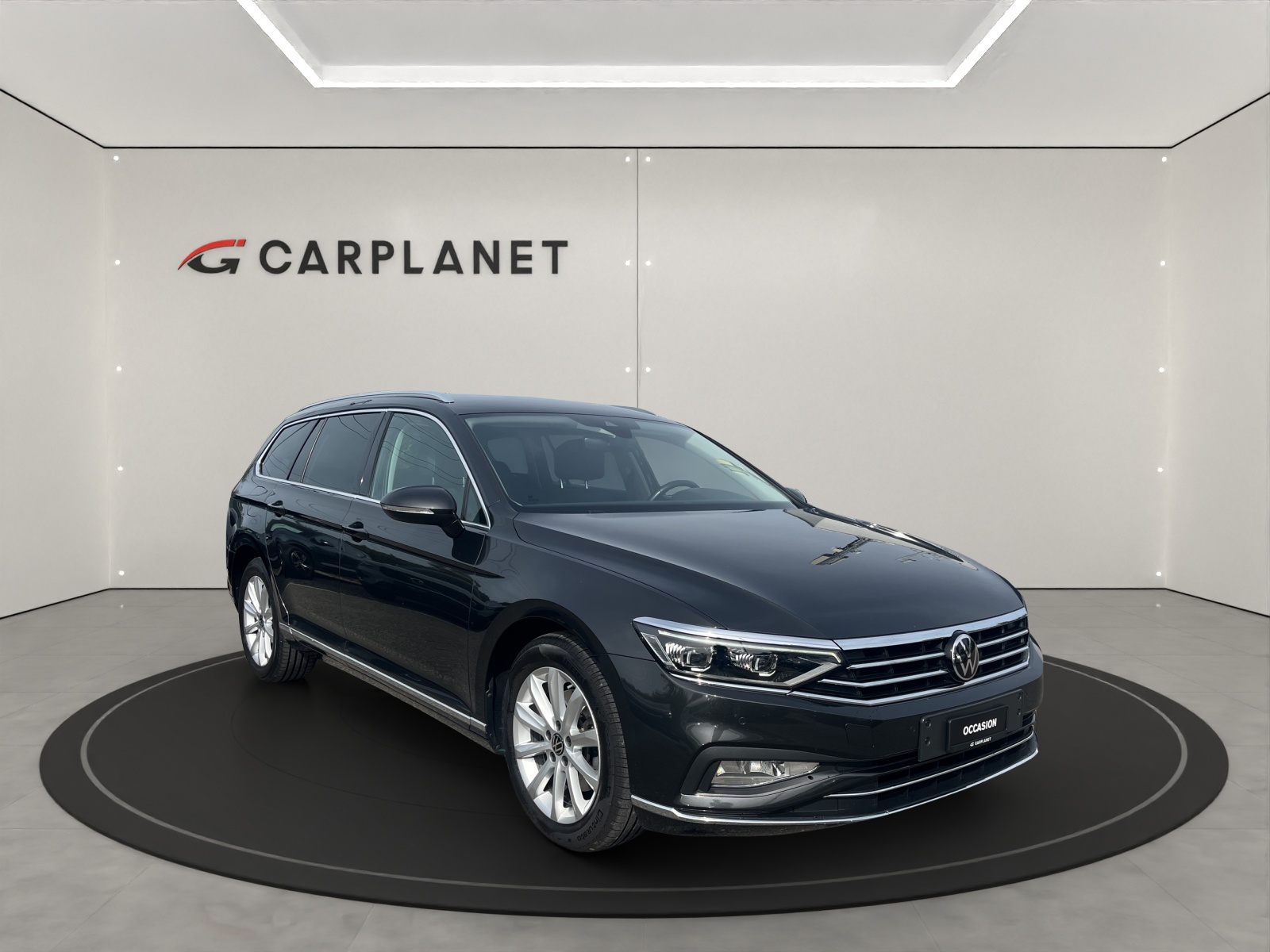 VW Passat Variant 2.0 TDI 150 Elegance DSG-image-5