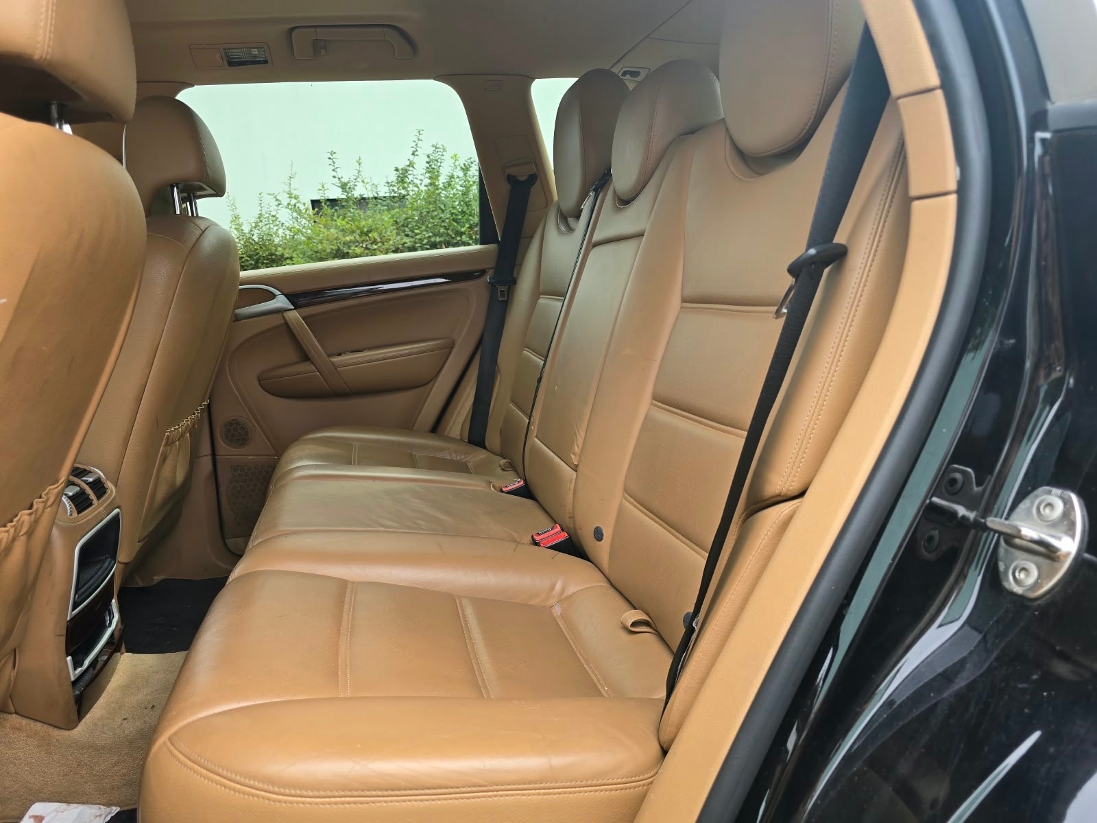 PORSCHE Cayenne S-image-8