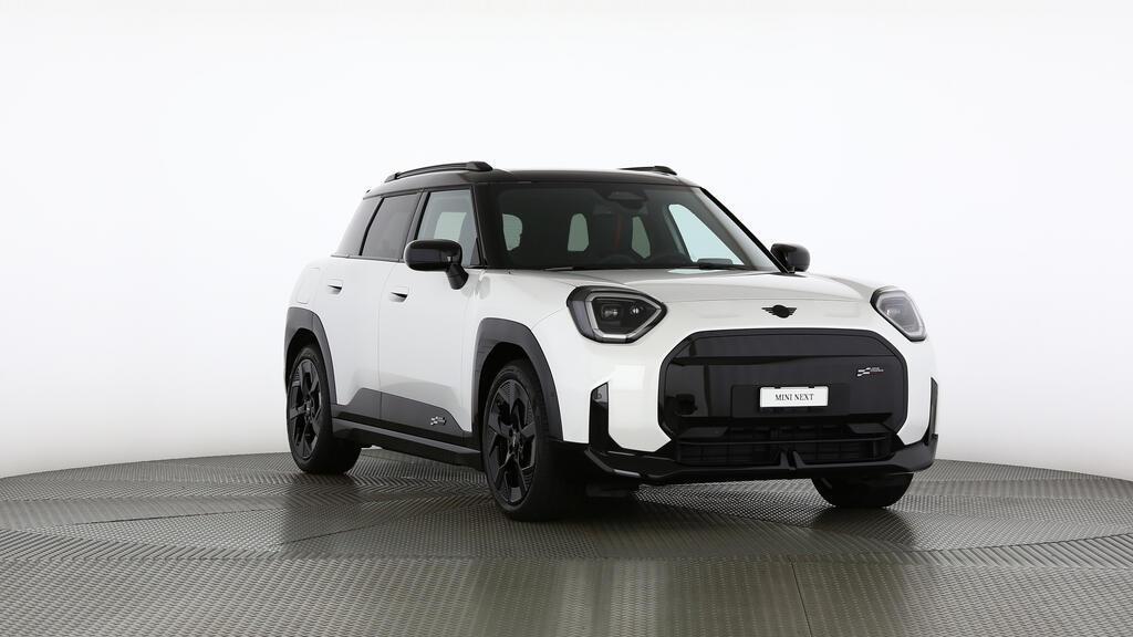 MINI Aceman E-image-0