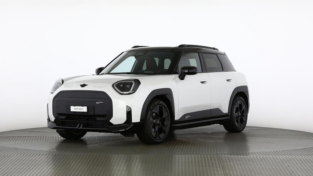 MINI Aceman E-image-12